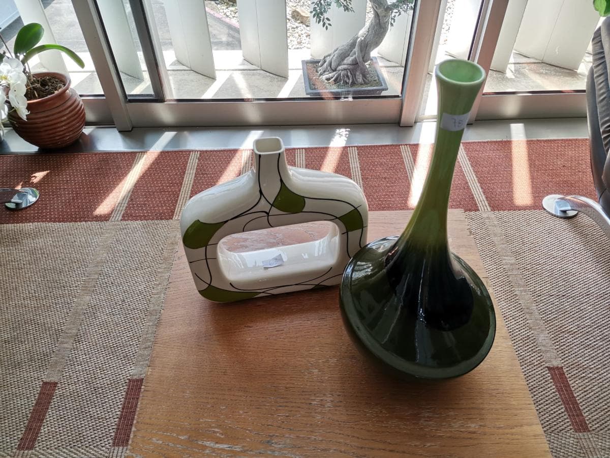 Pièces décoratives — image 1