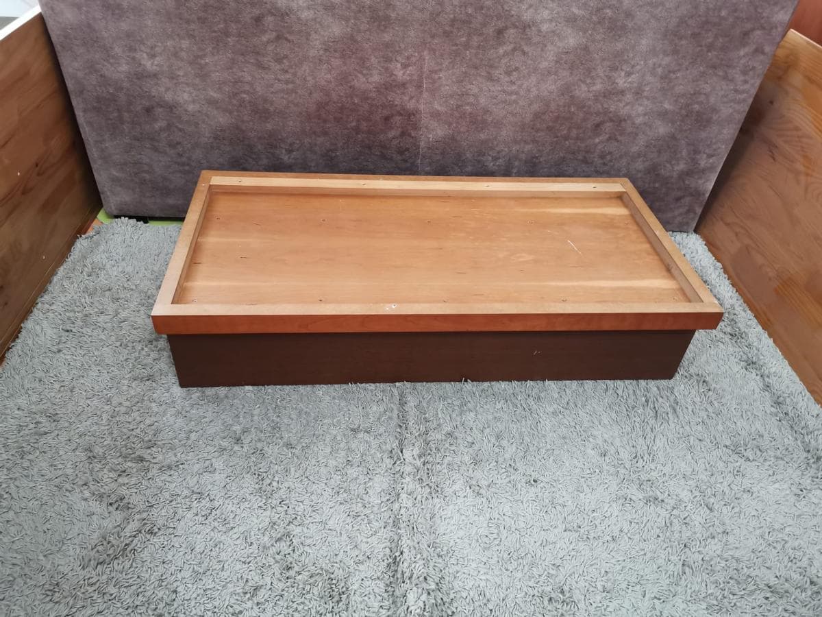 Mesa de centro — imagen 1
