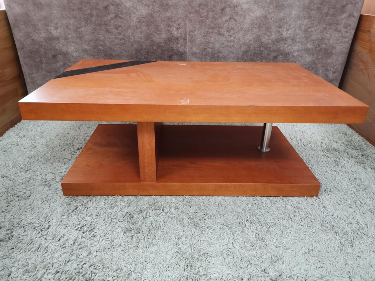 Mesa de centro — imagen 1
