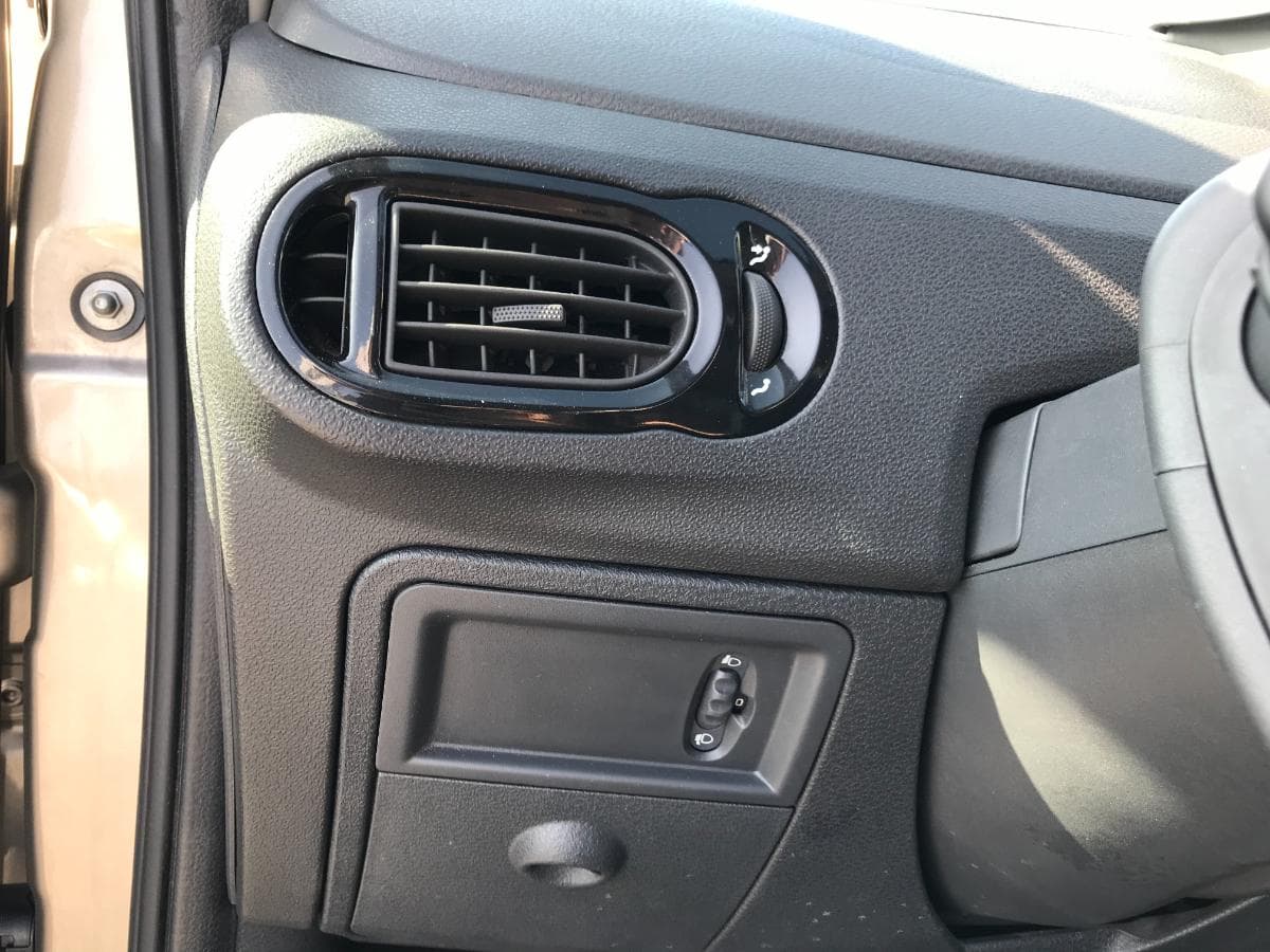 Renault Modus 1.5 DCI · Ano 2012 — imagen 24