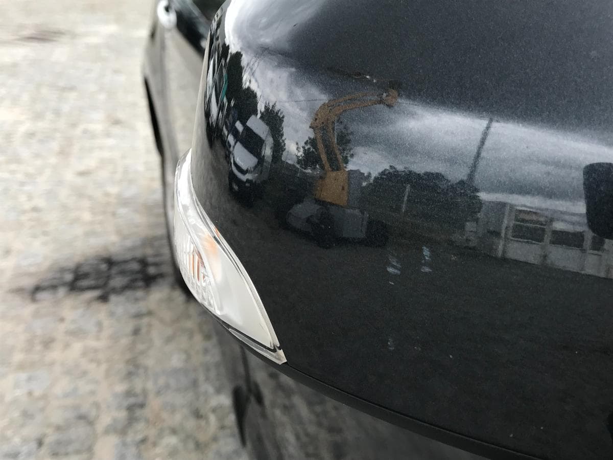 Renault Mégane Scénic 1.5 DCI · Ano 2010 — imagen 12