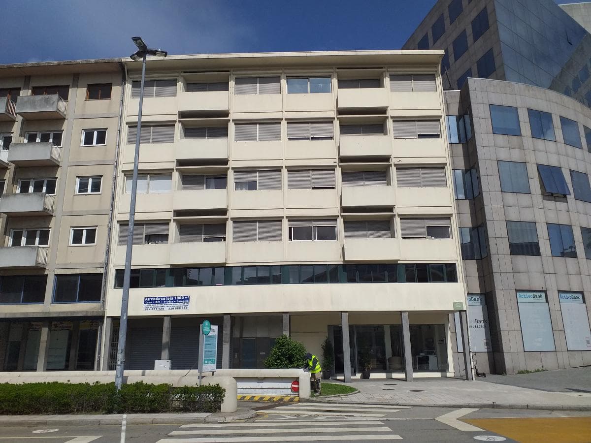 2/10 de Edifício com Apartamentos · Porto — image 52