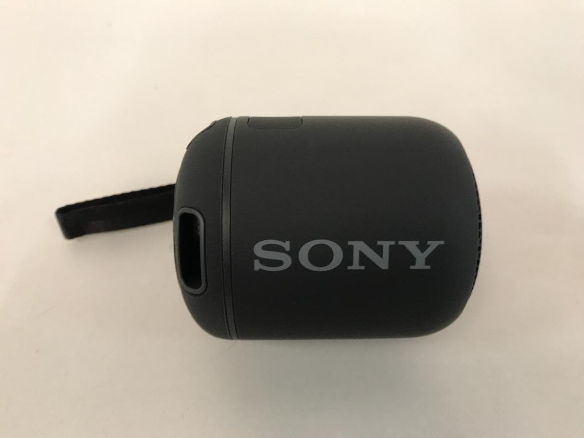 Coluna Portátil SONY XB12 — image 2
