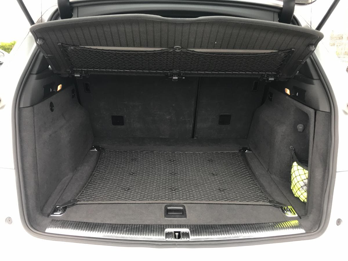 Audi Q5 · Ano 2009 — imagem 12