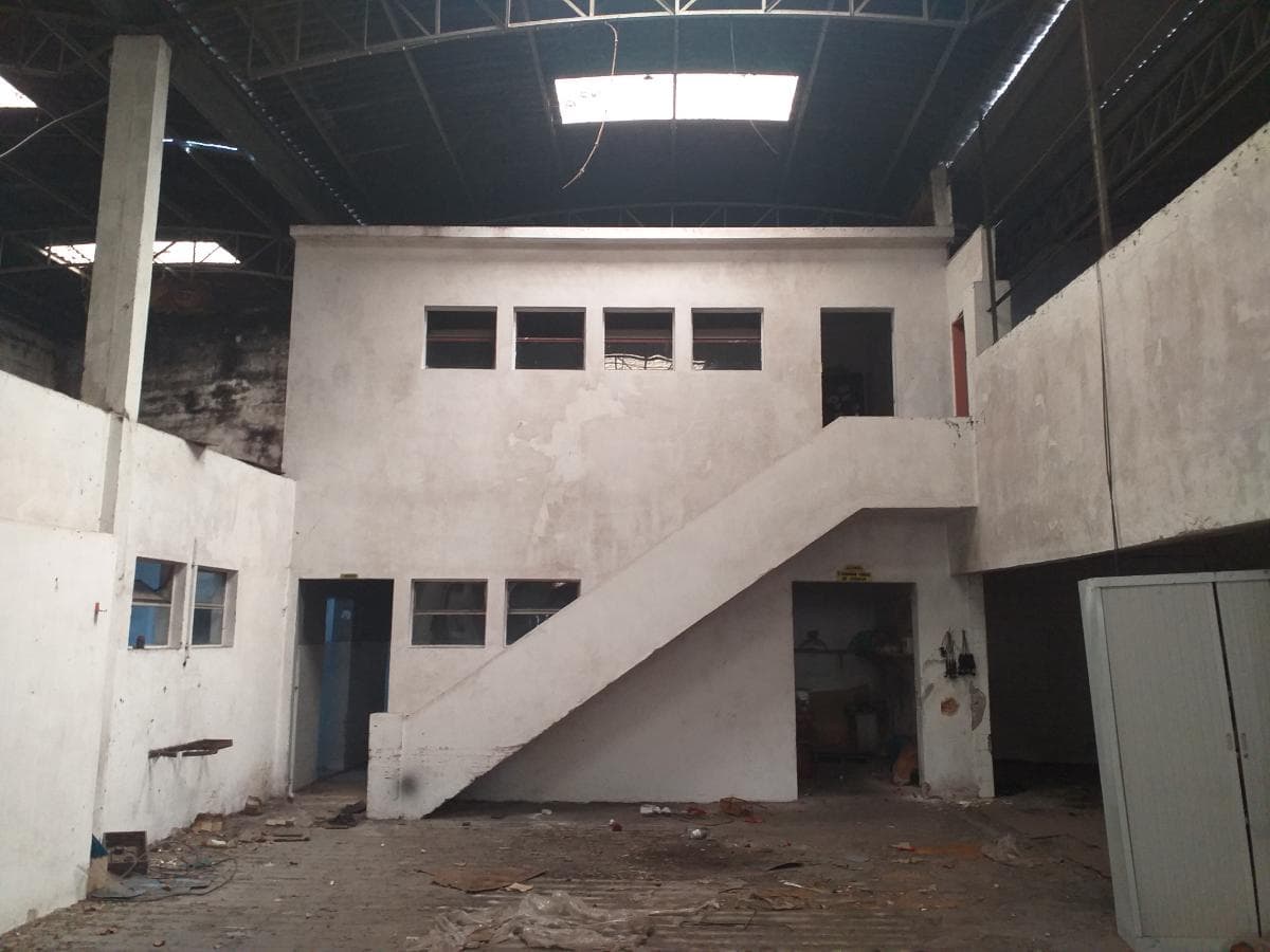 Armazém Industrial · Anadia — imagem 4