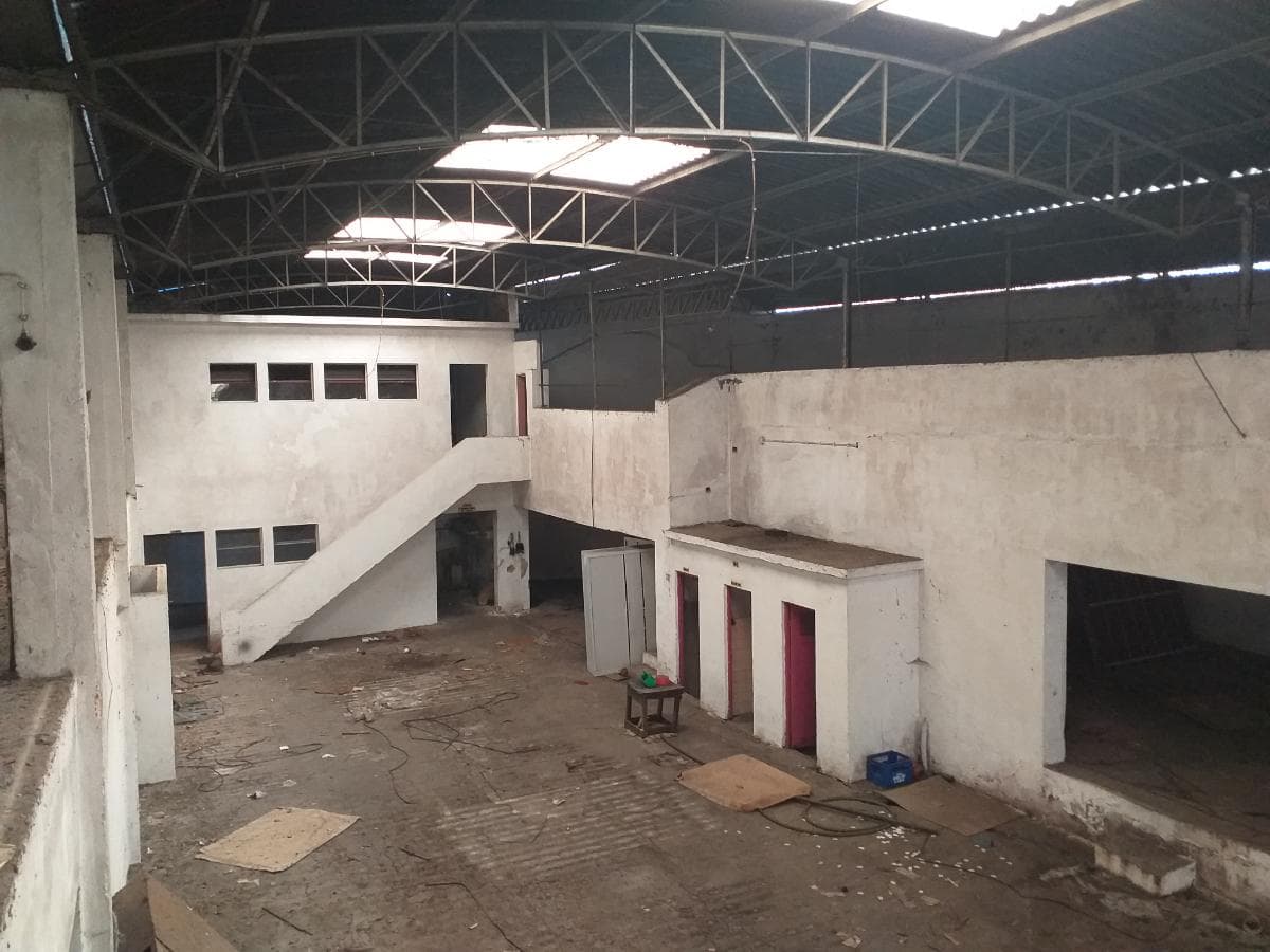 Armazém Industrial · Anadia — imagem 7