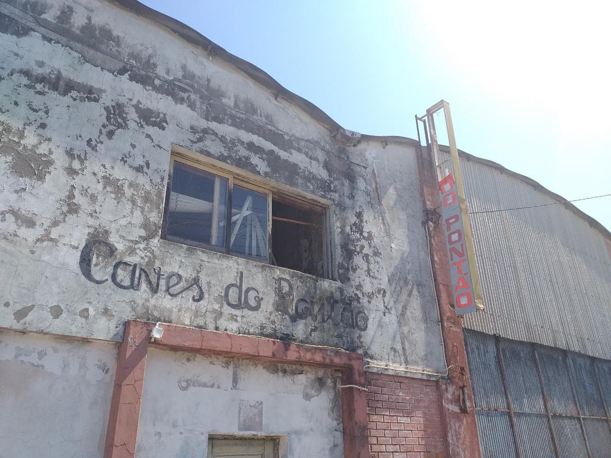 Armazém Industrial · Anadia — imagem 20