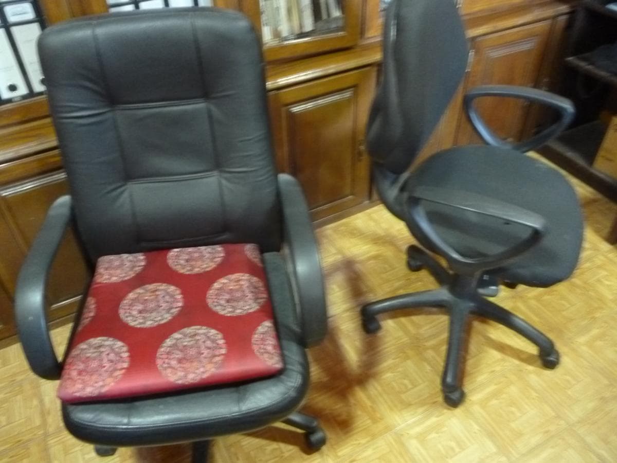 Equipamento e Mobiliário de Escritório — imagem 1