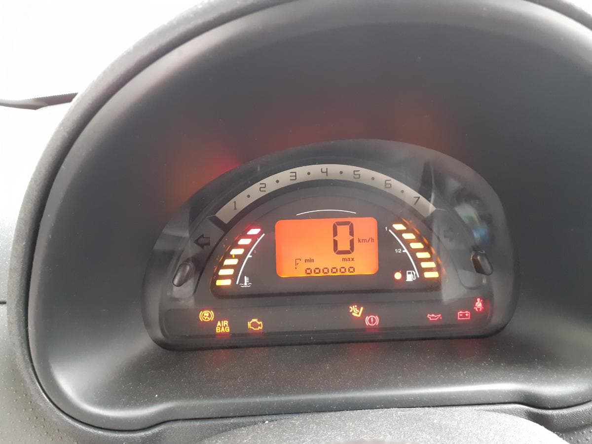Citroën C3 — image 11