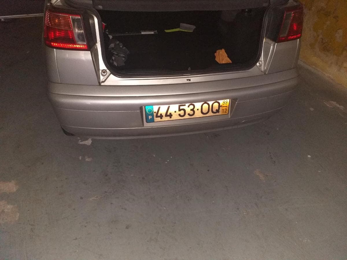 SEAT IBIZA 1900TDI — image 7