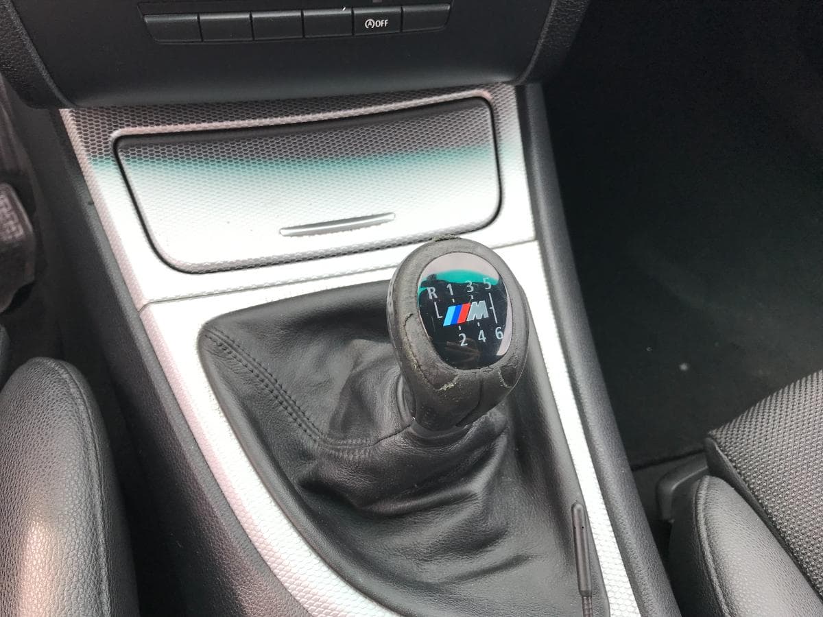 BMW 118D · Ano 2009 — imagem 19