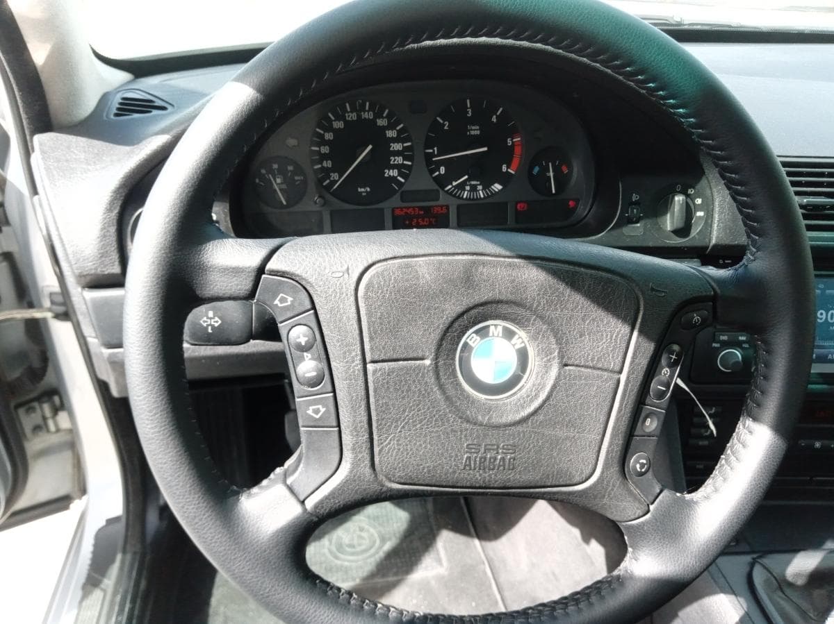 BMW 525TDS · Ano 1997 — image 29