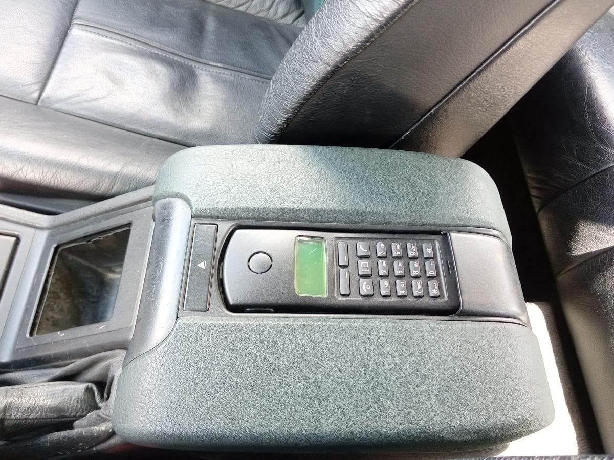 BMW 525TDS · Ano 1997 — image 41