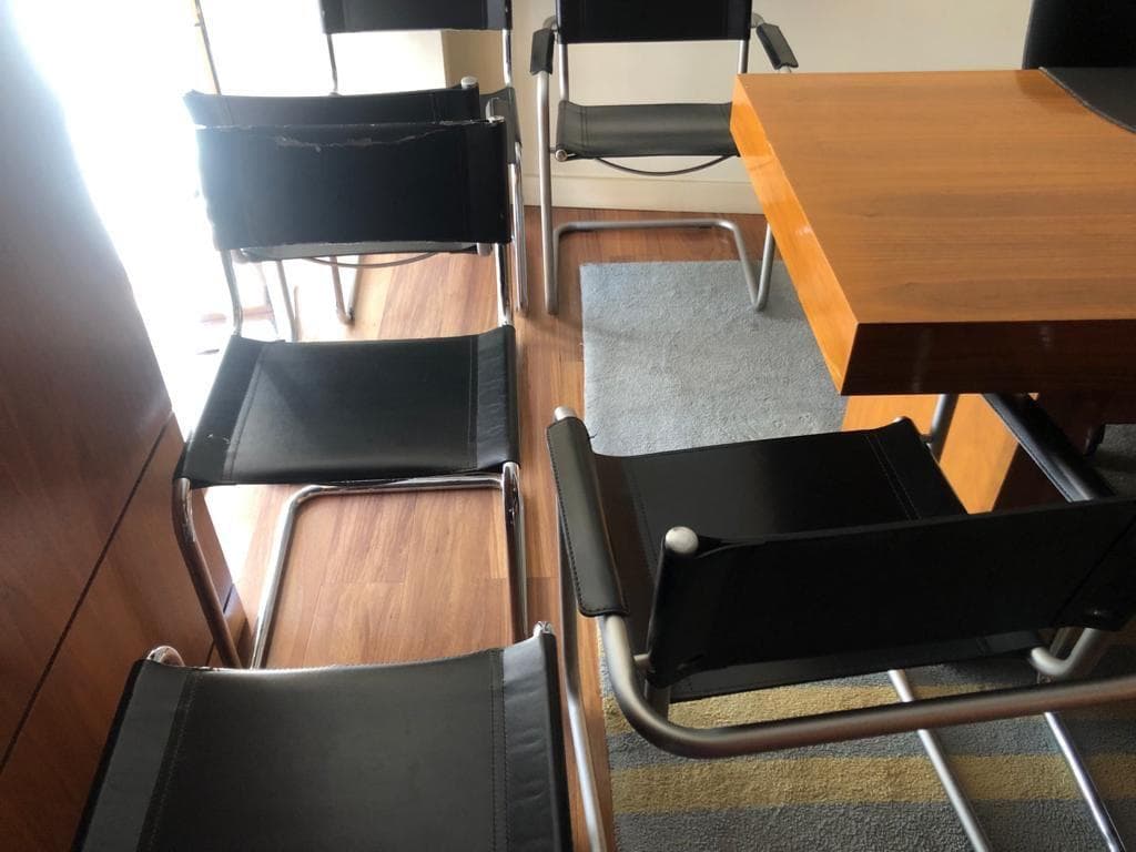 Mobiliario de oficina — imagen 3
