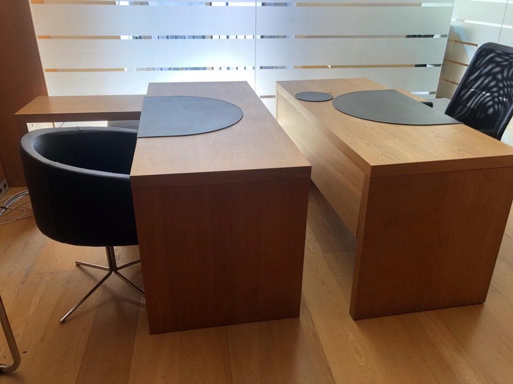Mobiliario de oficina — imagen 2