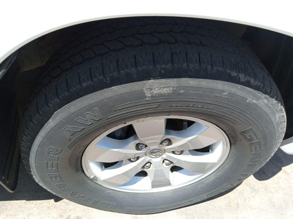 Toyota Hilux D4D · — imagem 18