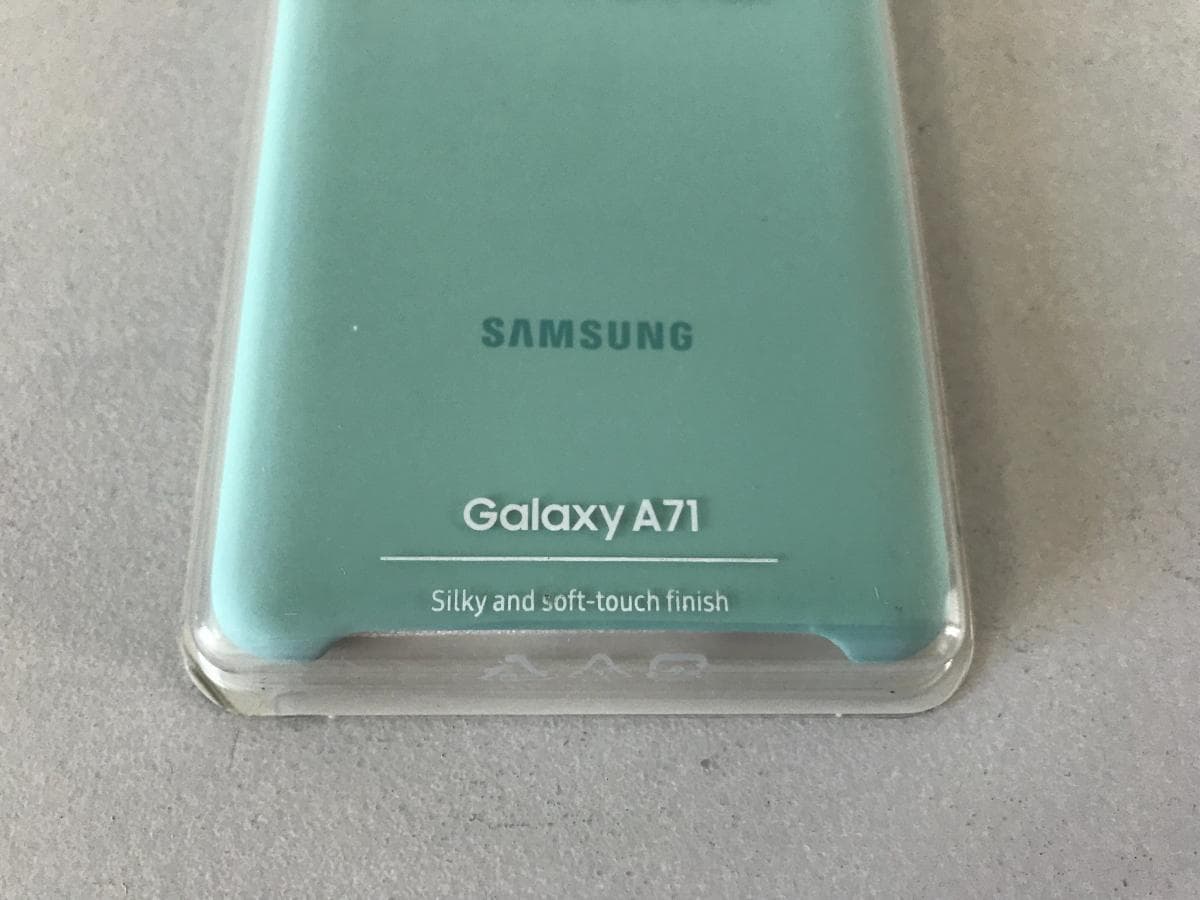 Capa telemóvel Samsung A71 — imagem 4