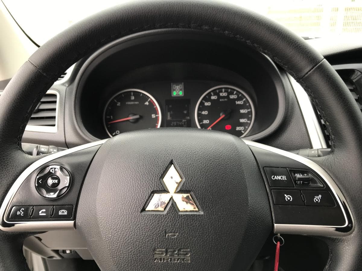 Mitsubishi Strakar L200 4x4 2.4 · Ano 2015 — imagem 21