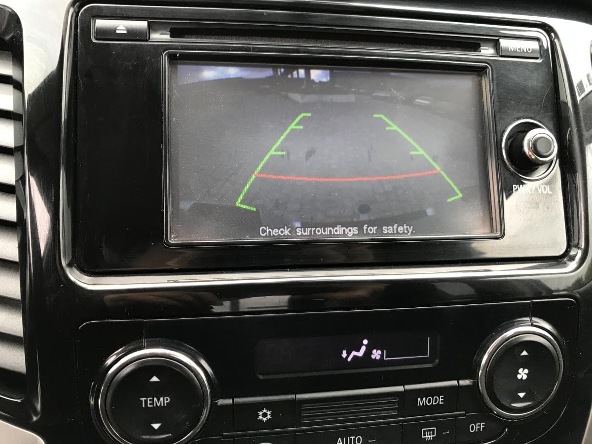Mitsubishi Strakar L200 4x4 2.4 · Ano 2015 — imagem 22