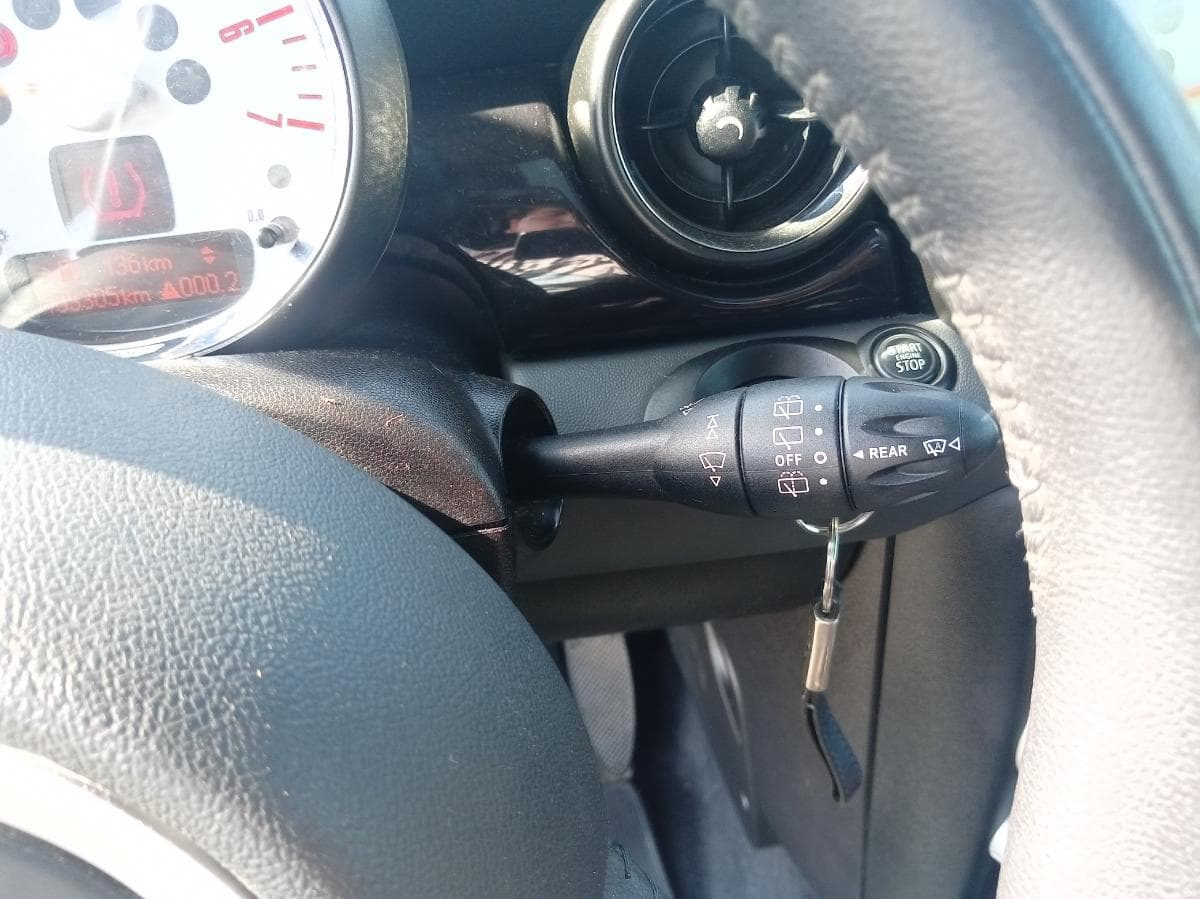 Mini Cooper D · Ano 2009 — imagem 26