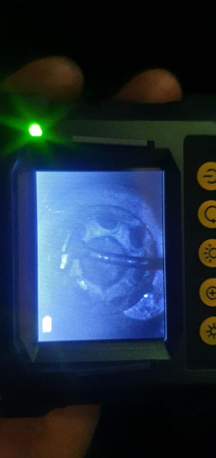 COMPRESSOR A DIESEL · Figueira da Foz — imagen 3