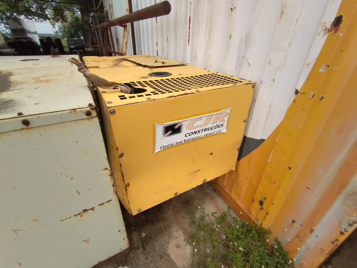 Compressor · — imagen 1