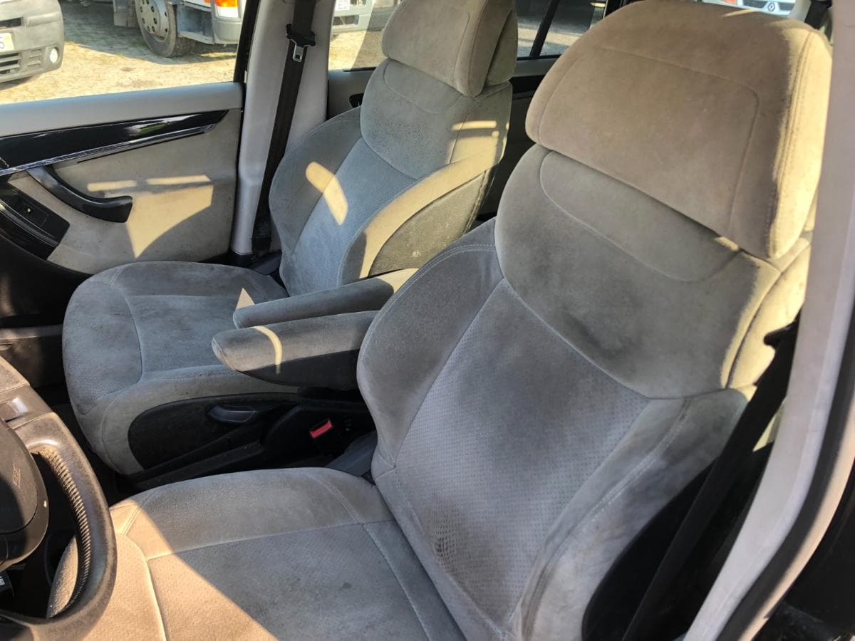 Citroën C4 Picasso · Ano 2007 — imagen 5