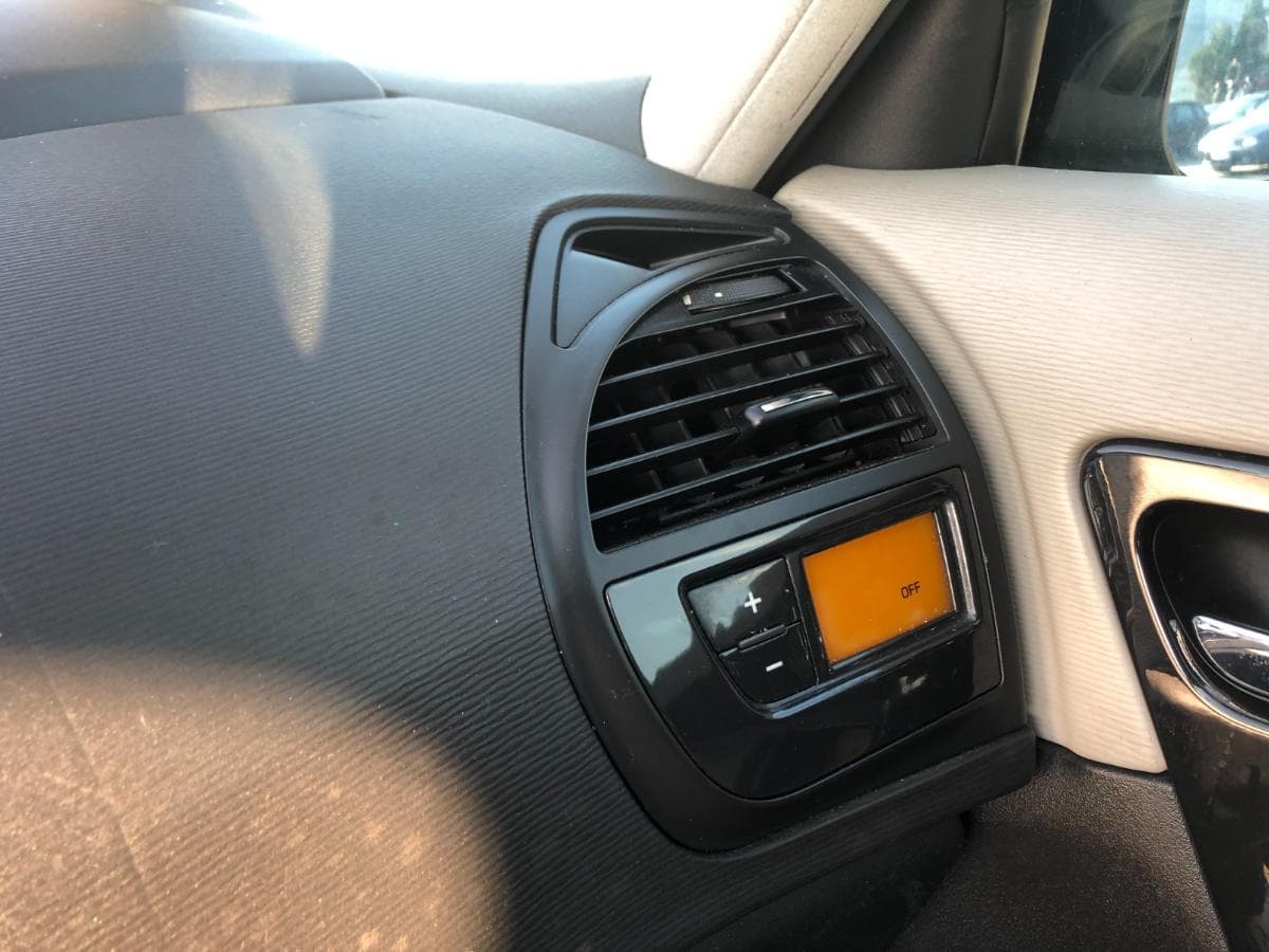 Citroën C4 Picasso · Ano 2007 — imagen 20