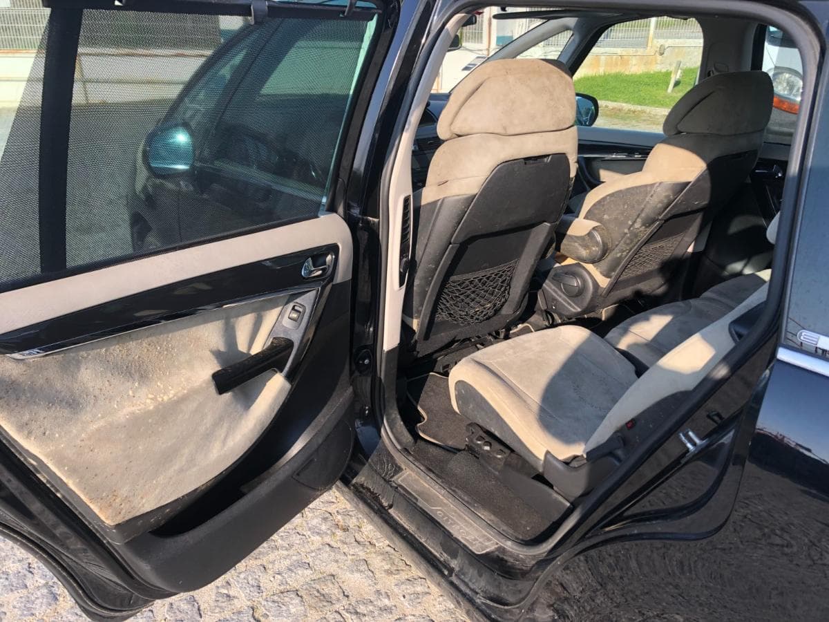 Citroën C4 Picasso · Ano 2007 — imagen 27