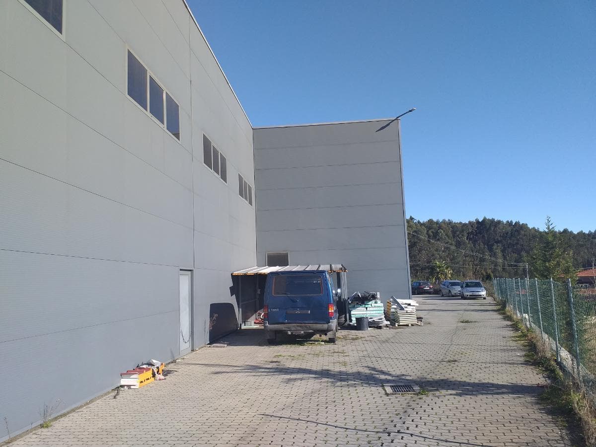 Armazém Industrial · Lousada — imagem 6