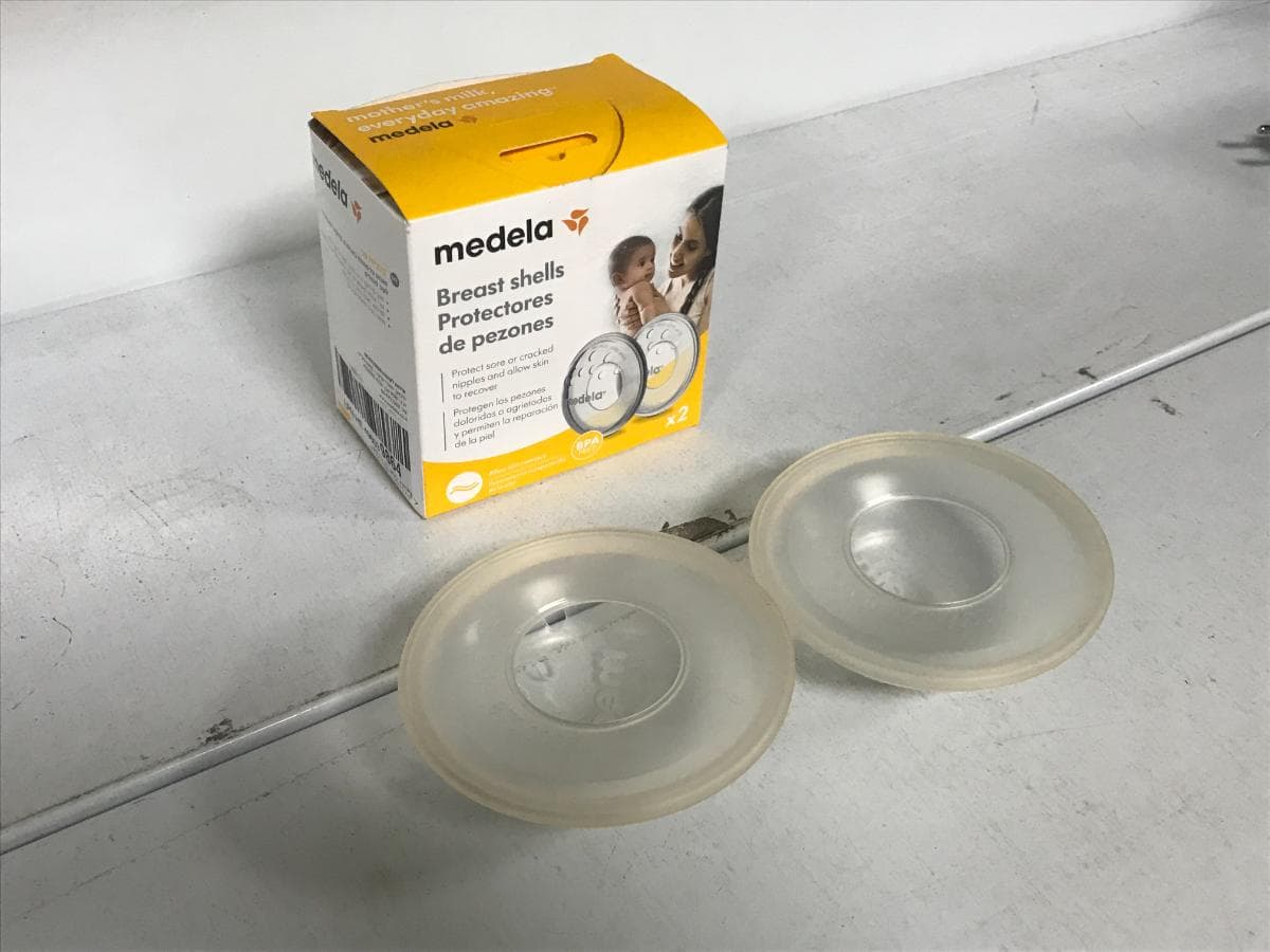 Sistema de Nutrición + Protectores de Pezones — imagen 2