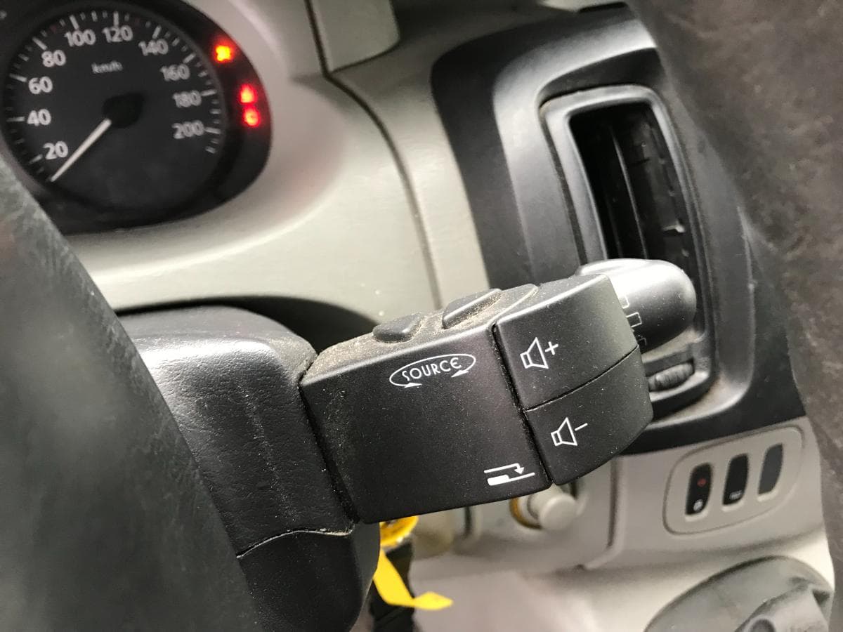 Renault Trafic 1.9DCI · Ano 2005 — imagen 15