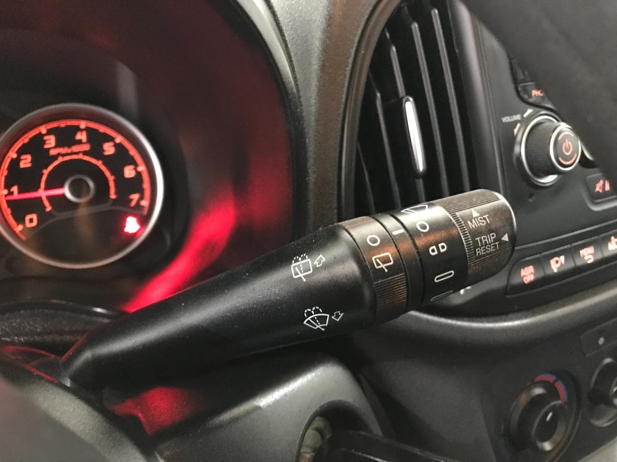 Fiat Doblo Maxi Multijet · Ano 2016 — imagen 25