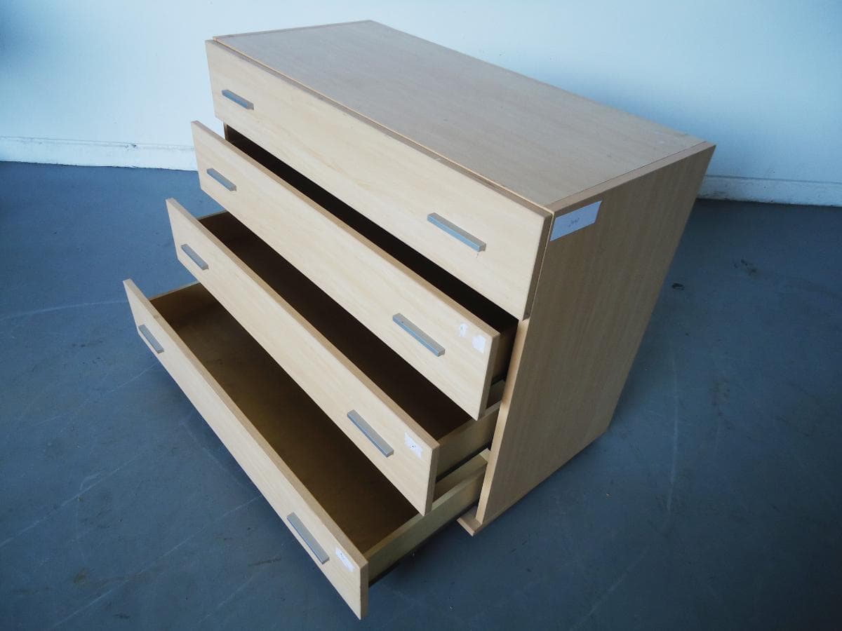 Mueble Madera — imagen 5