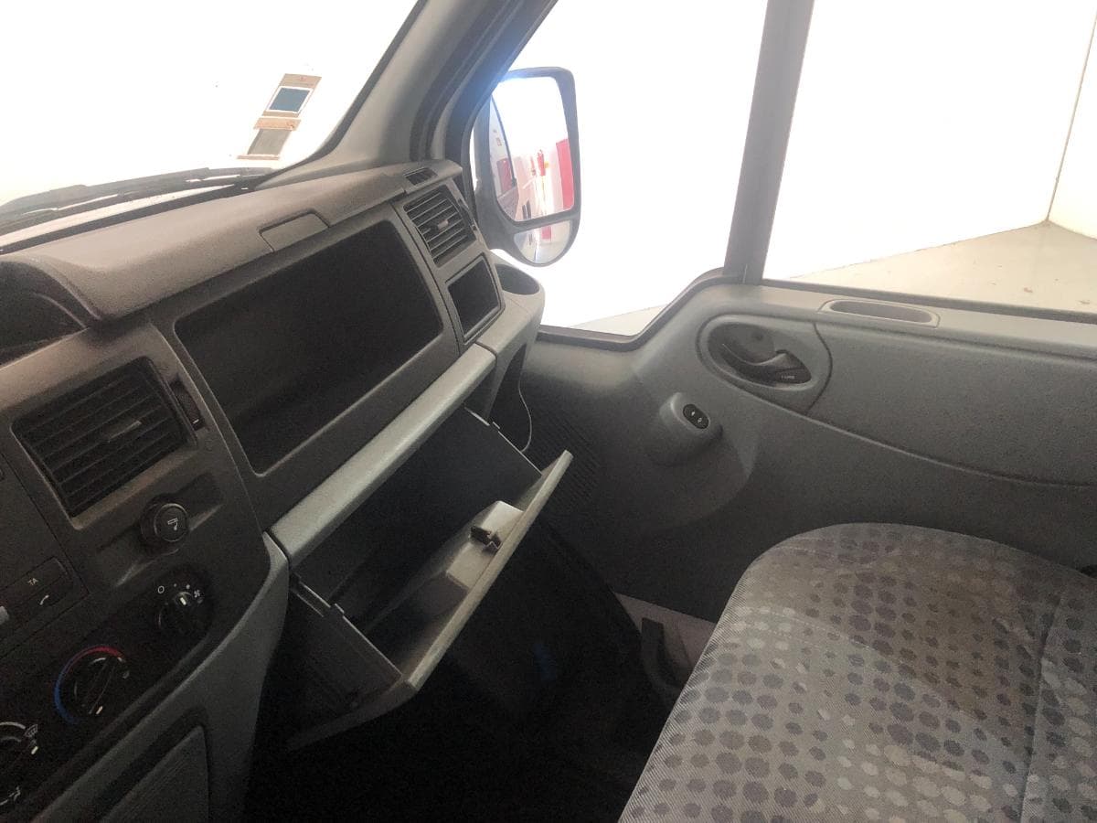 Ford Transit · Año 2007 — imagen 24