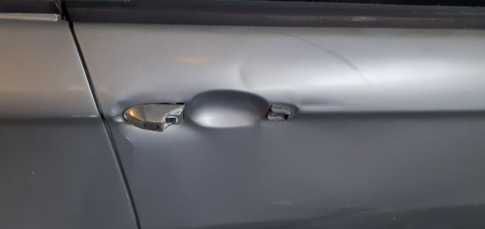 Alfa Romeo 147 1.6 16v · Ano 2002 — imagen 9