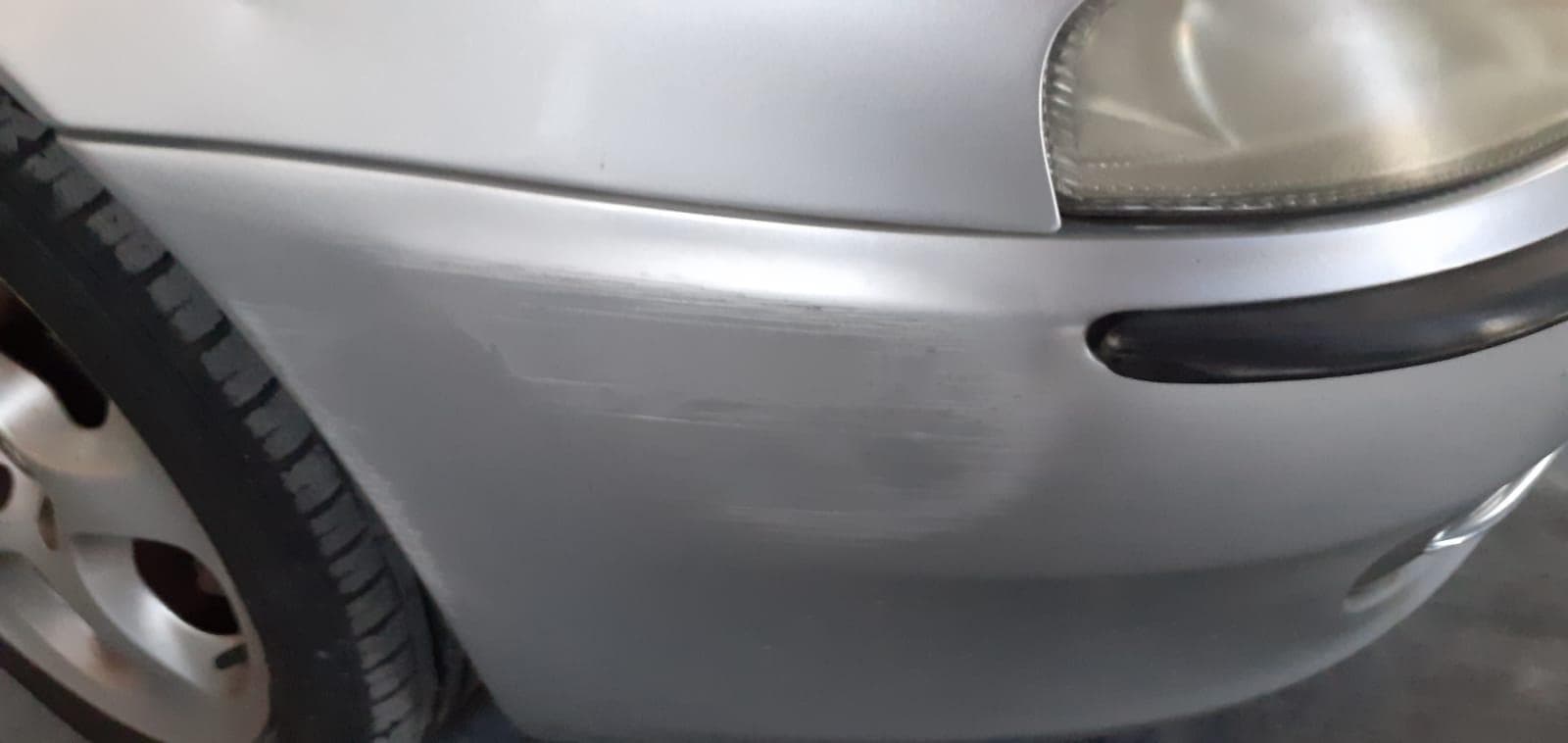 Alfa Romeo 147 1.6 16v · Ano 2002 — imagen 12