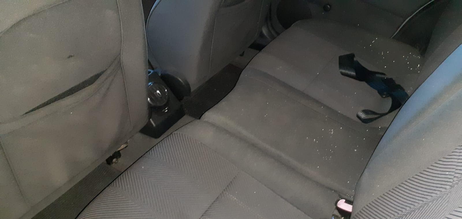 Alfa Romeo 147 1.6 16v · Ano 2002 — imagen 16