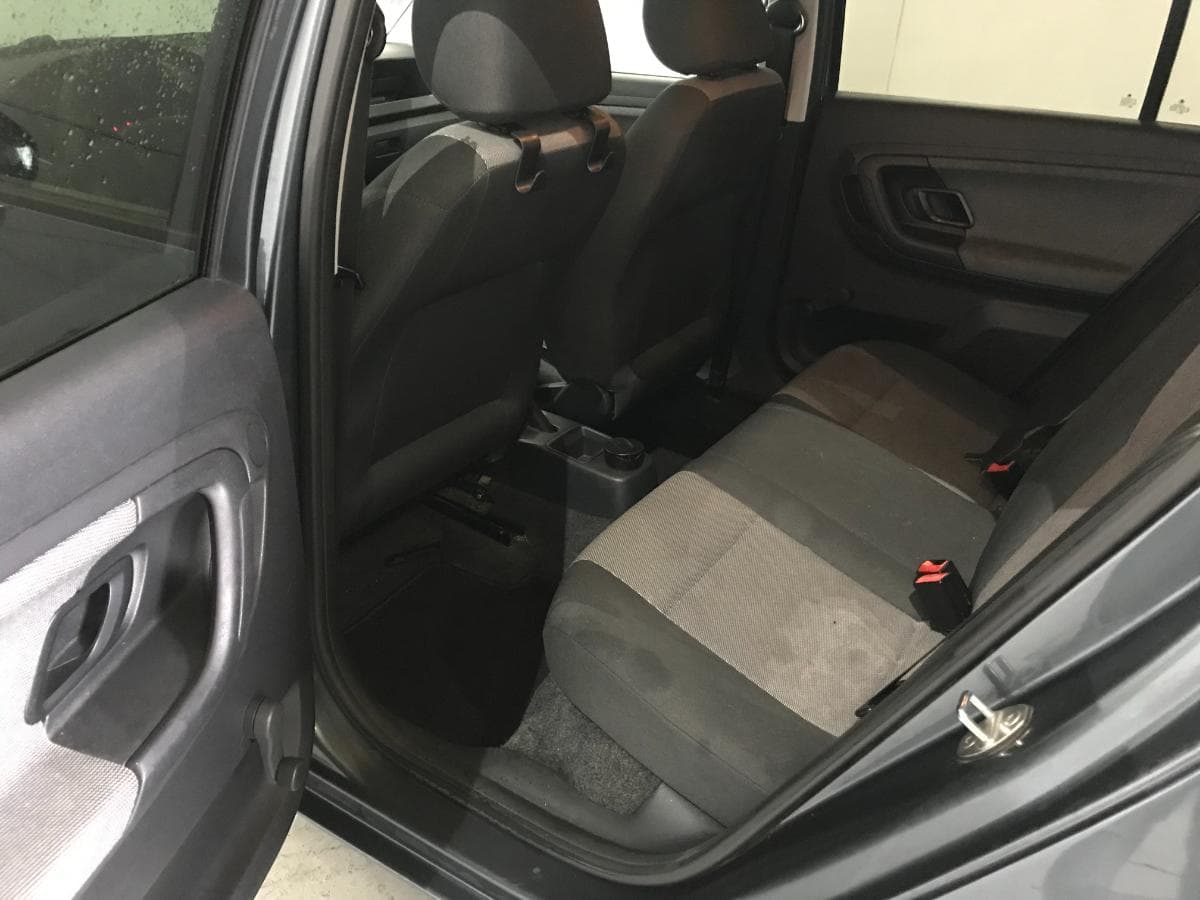 Skoda Fabia 1.2 TDI · Ano 2014 — image 23