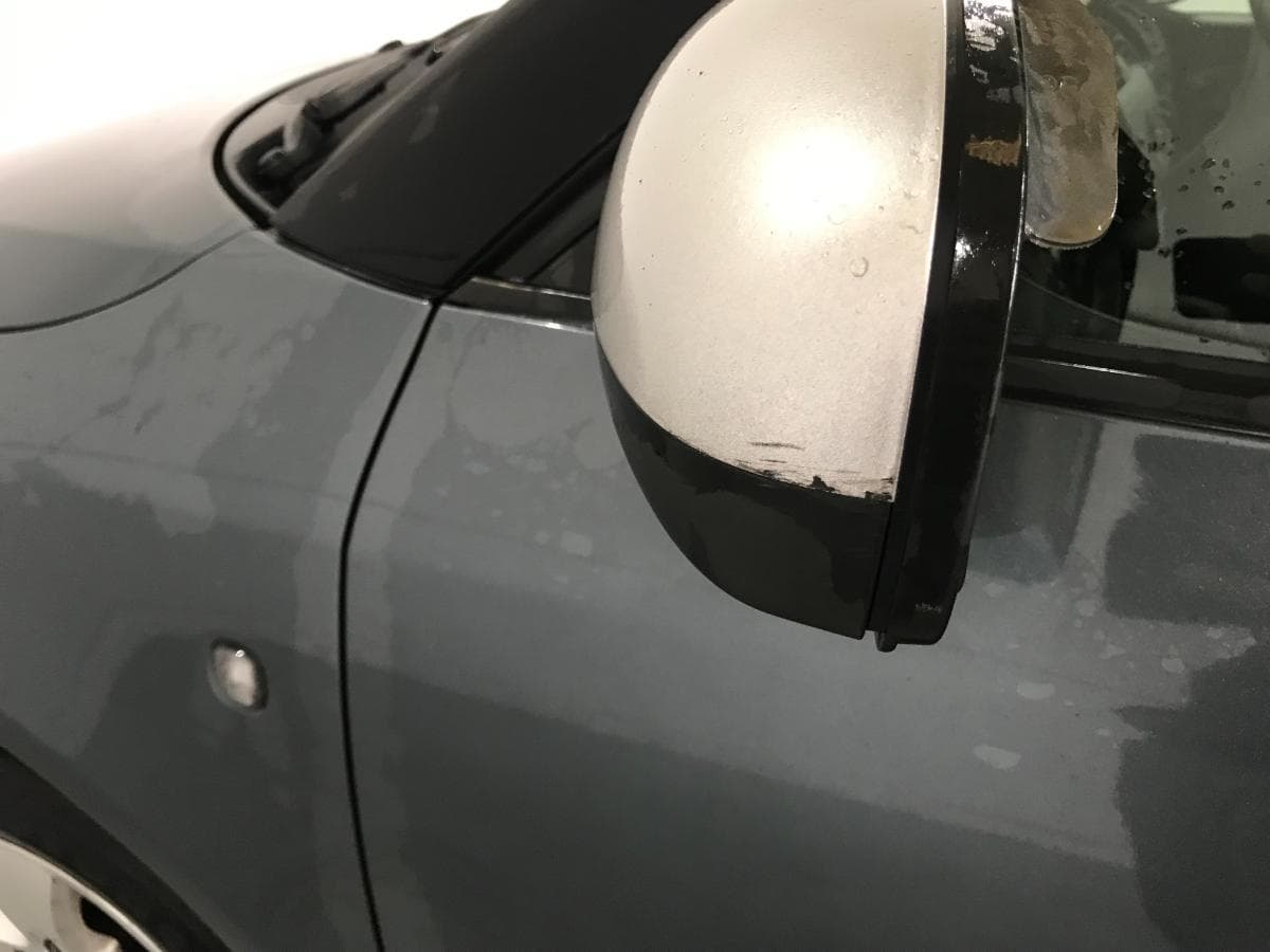 Skoda Fabia 1.2 TDI · Ano 2014 — image 11