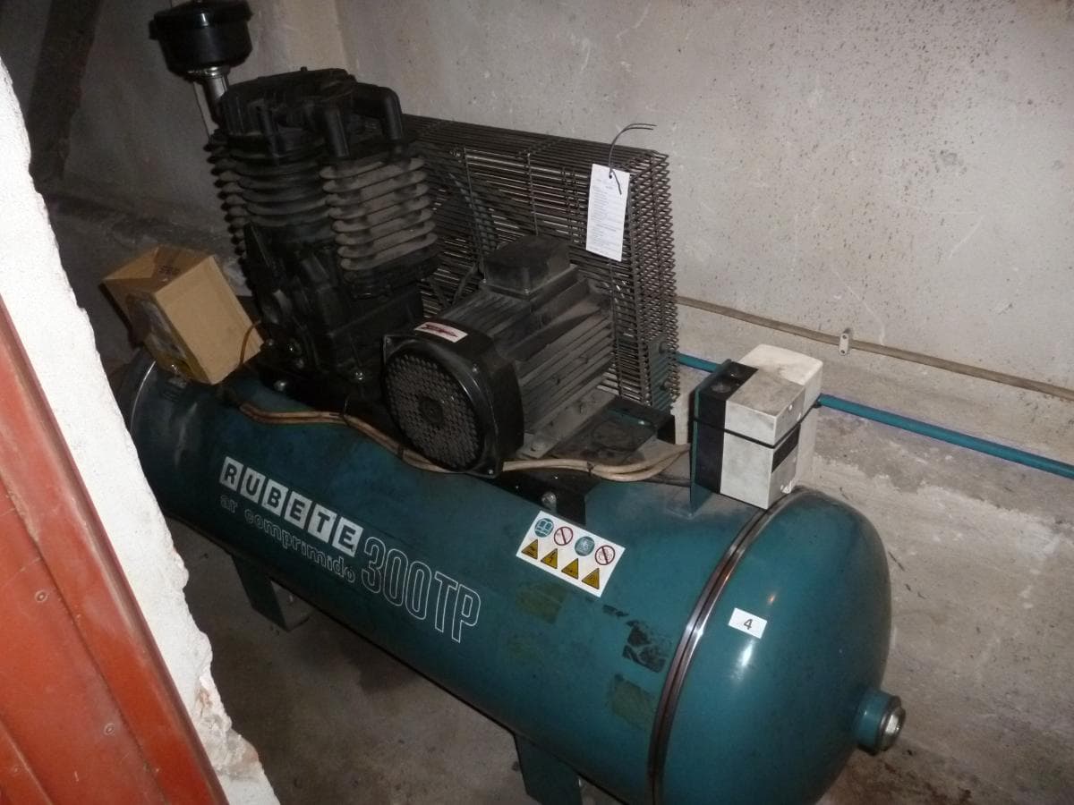 Equipamentos · Oficina Mecânica · Diversos — imagem 4