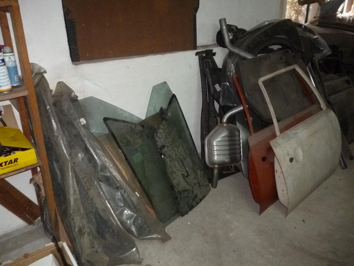 Equipamentos · Oficina Mecânica · Diversos — imagem 65