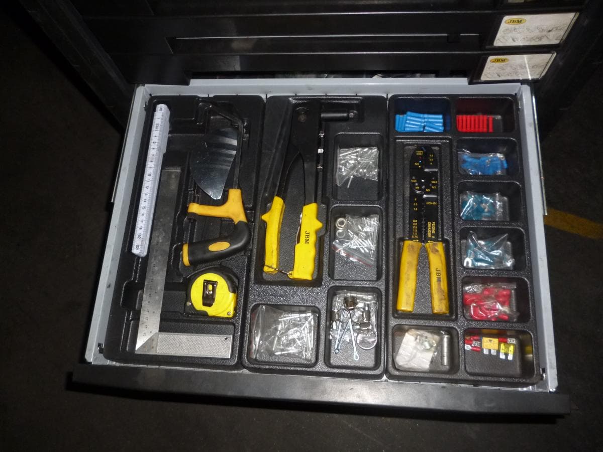 Equipamentos · Oficina Mecânica · Diversos — imagem 78
