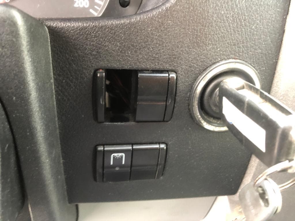 Pronto Socorro Volkswagen Crafter 35 2.5 TDI · Ano 2008 — image 25