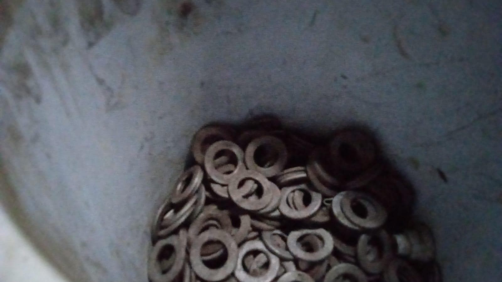 Diversos + Rebarbadeiras + Diversos + Diversos + Rebarbadeiras + Furadeira + Diversos + Braçadeiras + Torque Wreck + Radiadores + Diversos + Diversos + Diversos + Diversos + Diversos + Diversos + Diversos + Diversos + Contentor de 40P · — imagem 88