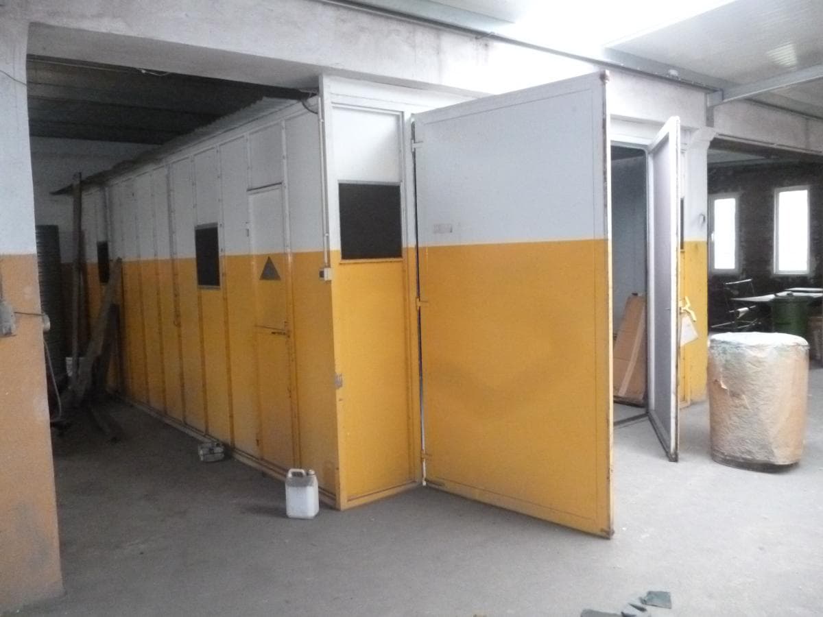 Equipamentos · Oficina Mecânica · Diversos — imagem 15