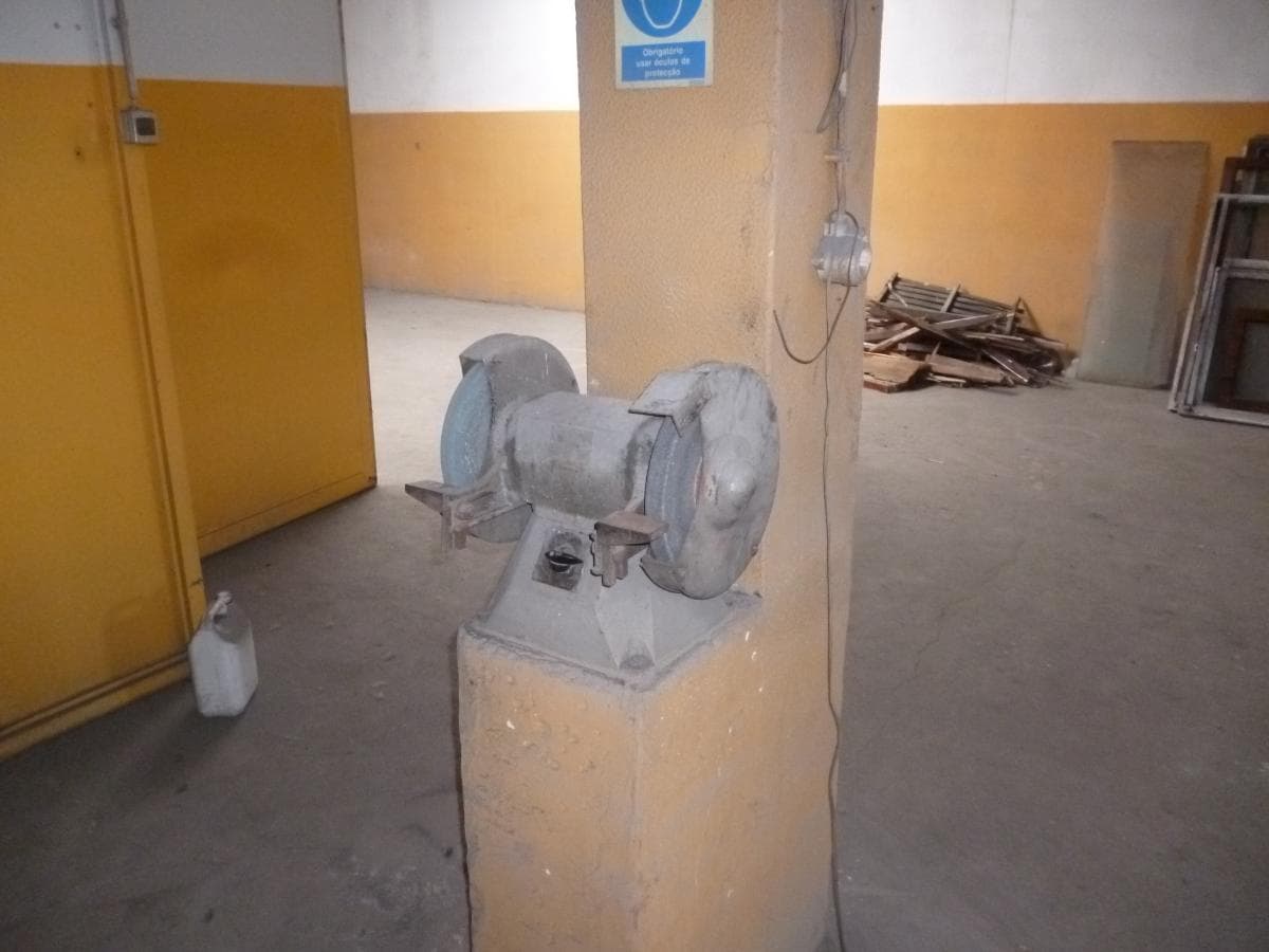 Equipamentos · Oficina Mecânica · Diversos — imagem 92