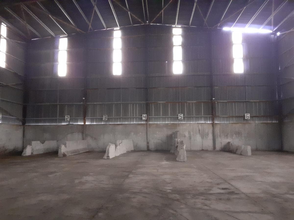 Estabelecimento Comercial · Transformação, reciclagem e refinação de alumínios e outros resíduos · Viana do Castelo — imagem 118