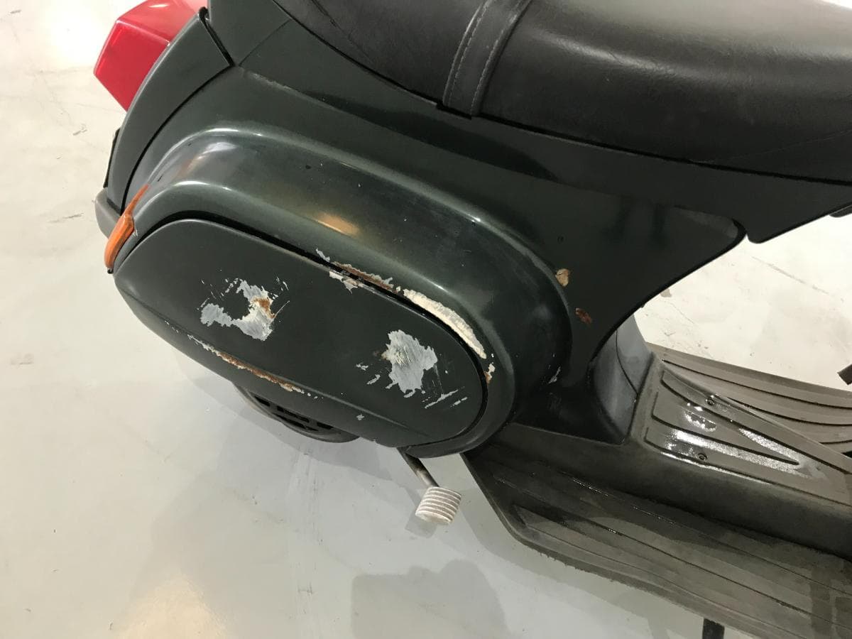 Vespa 50 · Ano 1996 — image 13