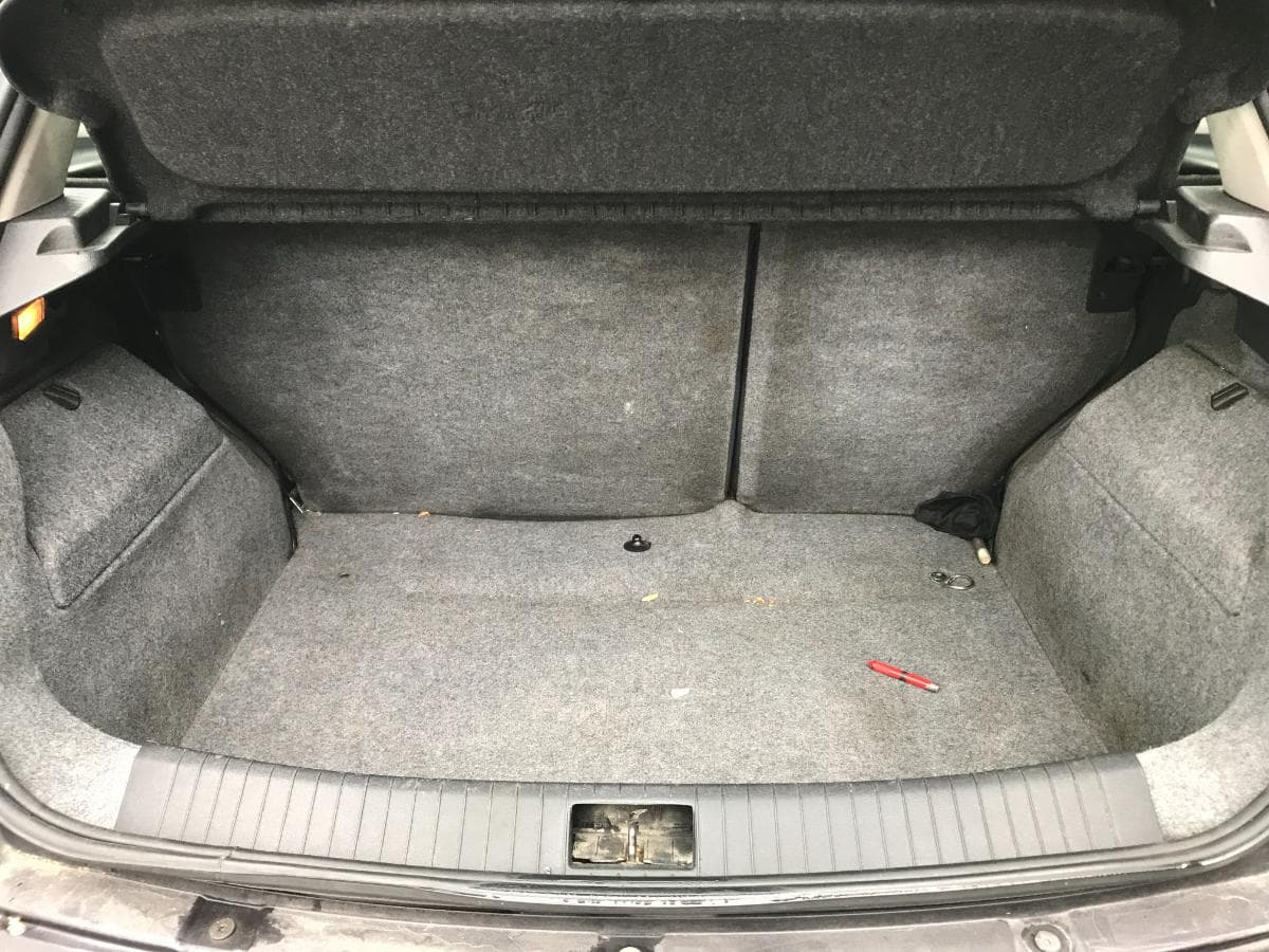 Fiat Stilo 1.2 16v · Ano 2003 — imagem 8